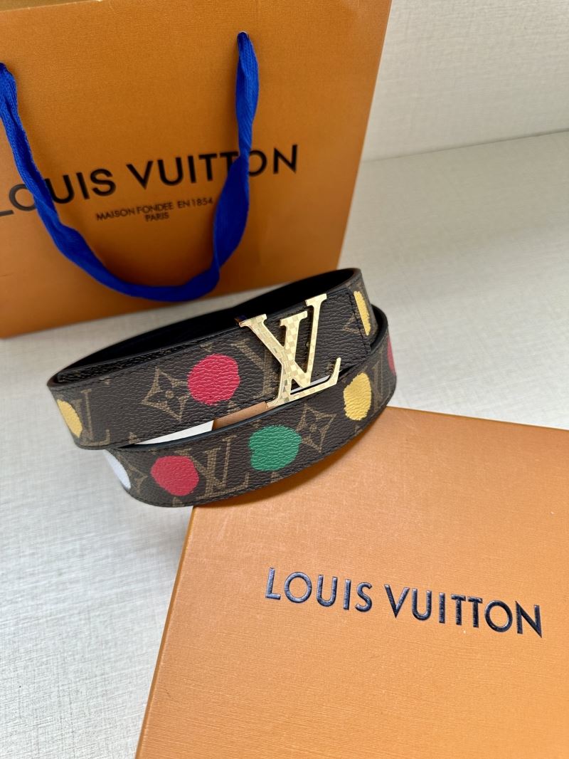 Louis Vuitton Belts